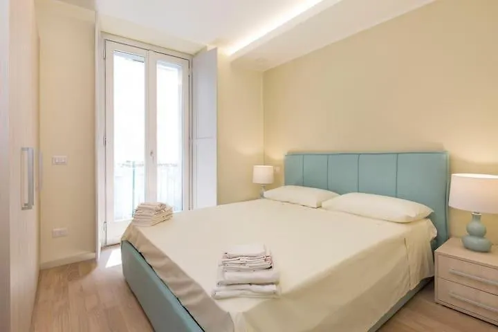 Bilo Via Bellinzona Apartment Como Italy