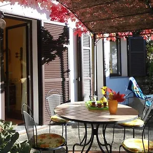 Casa Gialla , Imperia Italie