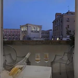 Luxury House -le Mie 3 Suites- , Lecce Italie