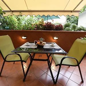 Il Giardino Nascosto , Rom Italien