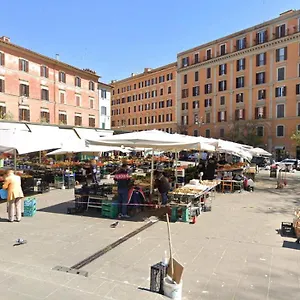 Flat In Trastevere - , Rome Italie