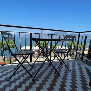 Torri Panoramic , Torri Del Benaco Italien