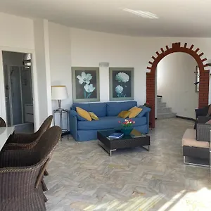 Panorama , Diano Marina Italien