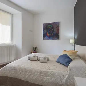 Apartment Anita's, Como