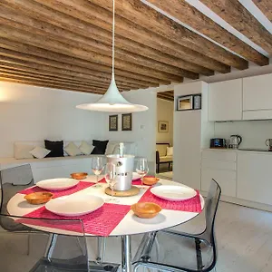 Ve.n.i.ce. Cera Casa Del Giglio , Venedig Italien