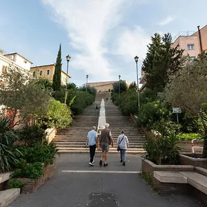 Take - Vatican , Rom Italien